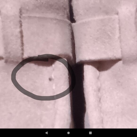 Birkenstock Cream Mules - Picture 8 of 8